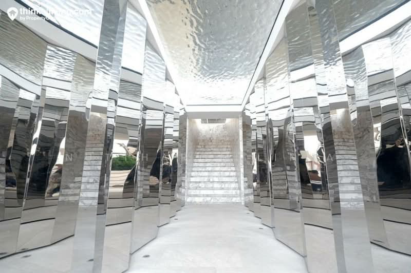 Rhythm Ekkamai Estate, กรุงเทพ, Soi Sukhumvit 63, คลองเตยเหนือ, วัฒนา, กรุงเทพ, 35 ตร.ม., คอนโด ขาย, โดย Nuttharom Linla, 500192400 - DDproperty.com