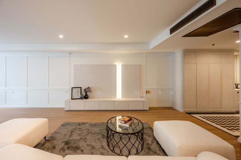 Las Colinas, Bangkok, Sukhumvit 21 Road, Khlongtoei Nua, Watthana, Bangkok, 3 Bedrooms, 240 sqm, Condo For Sale, by ตะวัน ขันเงิน, 500192404 - DDproperty.com