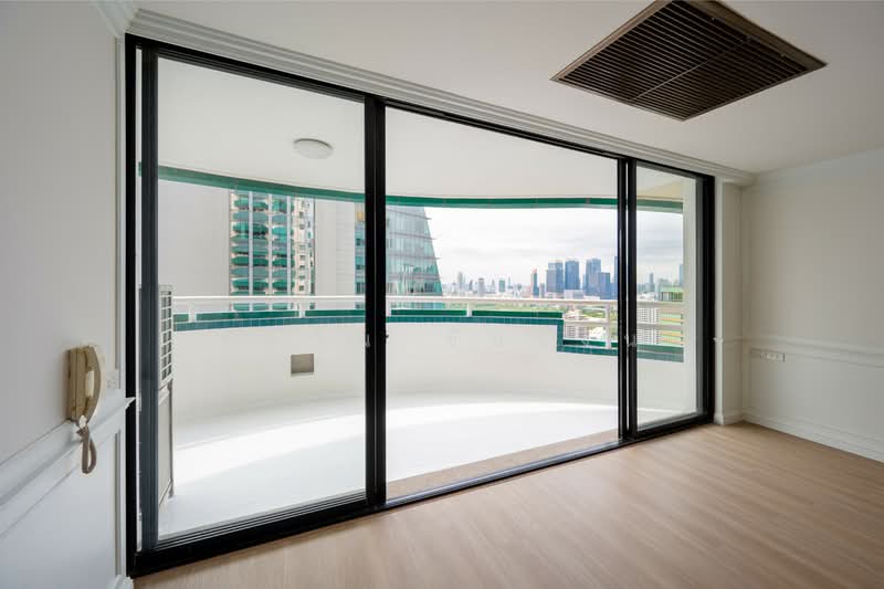 Las Colinas, Bangkok, Sukhumvit 21 Road, Khlongtoei Nua, Watthana, Bangkok, 3 Bedrooms, 240 sqm, Condo For Sale, by ตะวัน ขันเงิน, 500192404 - DDproperty.com
