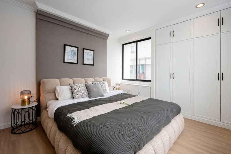 Las Colinas, Bangkok, Sukhumvit 21 Road, Khlongtoei Nua, Watthana, Bangkok, 3 Bedrooms, 240 sqm, Condo For Sale, by ตะวัน ขันเงิน, 500192404 - DDproperty.com