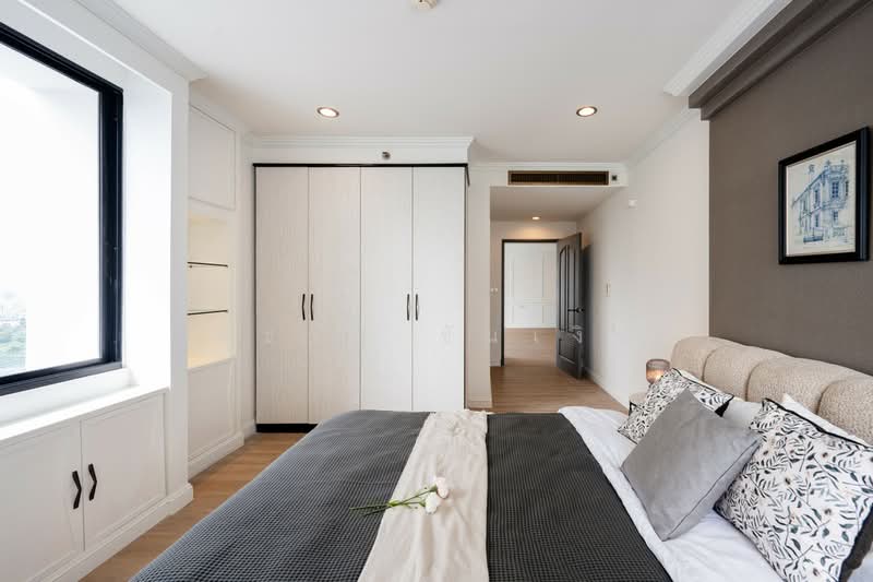 Las Colinas, Bangkok, Sukhumvit 21 Road, Khlongtoei Nua, Watthana, Bangkok, 3 Bedrooms, 240 sqm, Condo For Sale, by ตะวัน ขันเงิน, 500192404 - DDproperty.com