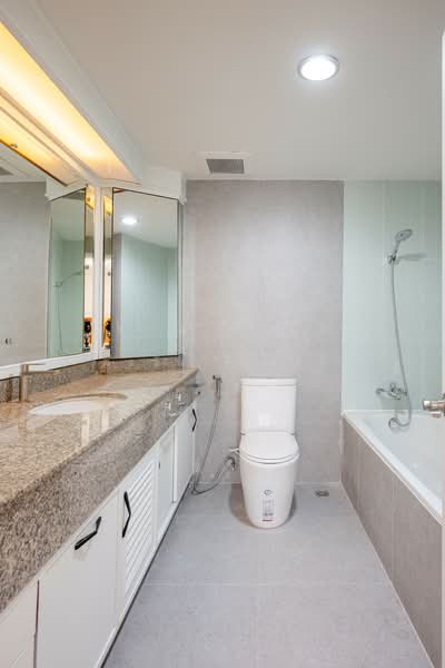 Las Colinas, Bangkok, Sukhumvit 21 Road, Khlongtoei Nua, Watthana, Bangkok, 3 Bedrooms, 240 sqm, Condo For Sale, by ตะวัน ขันเงิน, 500192404 - DDproperty.com