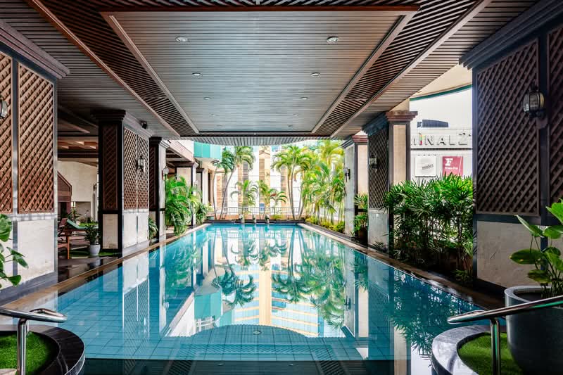 Las Colinas, Bangkok, Sukhumvit 21 Road, Khlongtoei Nua, Watthana, Bangkok, 3 Bedrooms, 240 sqm, Condo For Sale, by ตะวัน ขันเงิน, 500192404 - DDproperty.com