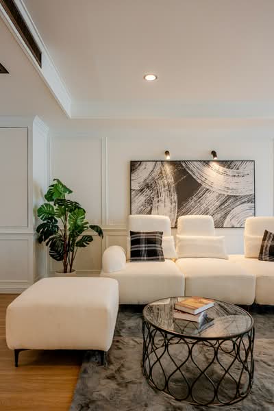 Las Colinas, Bangkok, Sukhumvit 21 Road, Khlongtoei Nua, Watthana, Bangkok, 3 Bedrooms, 240 sqm, Condo For Sale, by ตะวัน ขันเงิน, 500192404 - DDproperty.com