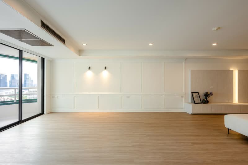 Las Colinas, Bangkok, Sukhumvit 21 Road, Khlongtoei Nua, Watthana, Bangkok, 3 Bedrooms, 240 sqm, Condo For Sale, by ตะวัน ขันเงิน, 500192404 - DDproperty.com