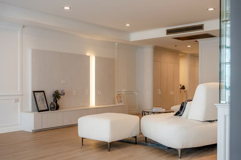 Las Colinas, Bangkok, Sukhumvit 21 Road, Khlongtoei Nua, Watthana, Bangkok, 3 Bedrooms, 240 sqm, Condo For Sale, by ตะวัน ขันเงิน, 500192404 - DDproperty.com