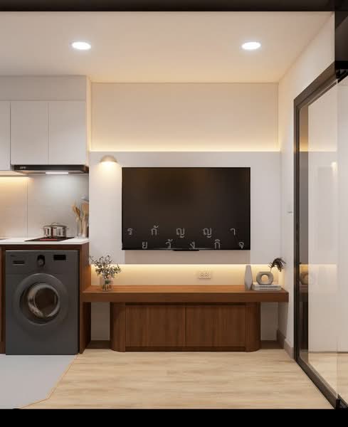 Hill Park Condo 1 : เดอะ ฮิลล์ พาร์ค1, เชียงใหม่, 121 คันคลองชลประทาน, ช้างเผือก, เมืองเชียงใหม่, เชียงใหม่, 30 ตร.ม., คอนโด ขาย, โดย อรกัญญา สายวังกิจ, 500192407 - DDproperty.com