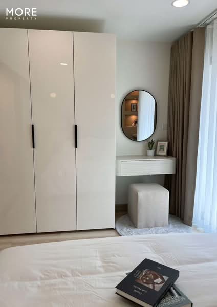 Hill Park Condo 1, Chiang Mai, 121 Chonpratan, Chang Phuak, Muang Chiang Mai, Chiang Mai, 1 Bedroom, 30 sqm, Condo For Sale, by อรกัญญา สายวังกิจ, 500192407 - DDproperty.com