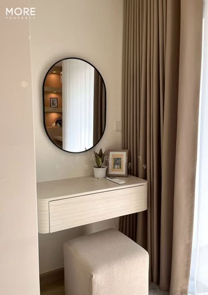 Hill Park Condo 1, Chiang Mai, 121 Chonpratan, Chang Phuak, Muang Chiang Mai, Chiang Mai, 1 Bedroom, 30 sqm, Condo For Sale, by อรกัญญา สายวังกิจ, 500192407 - DDproperty.com