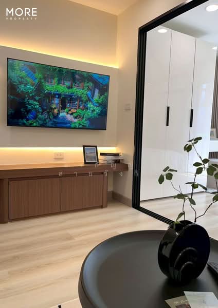 Hill Park Condo 1, Chiang Mai, 121 Chonpratan, Chang Phuak, Muang Chiang Mai, Chiang Mai, 1 Bedroom, 30 sqm, Condo For Sale, by อรกัญญา สายวังกิจ, 500192407 - DDproperty.com