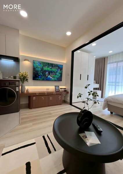 Hill Park Condo 1, Chiang Mai, 121 Chonpratan, Chang Phuak, Muang Chiang Mai, Chiang Mai, 1 Bedroom, 30 sqm, Condo For Sale, by อรกัญญา สายวังกิจ, 500192407 - DDproperty.com