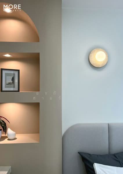 Hill Park Condo 1, Chiang Mai, 121 Chonpratan, Chang Phuak, Muang Chiang Mai, Chiang Mai, 1 Bedroom, 30 sqm, Condo For Sale, by อรกัญญา สายวังกิจ, 500192407 - DDproperty.com