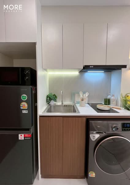 Hill Park Condo 1, Chiang Mai, 121 Chonpratan, Chang Phuak, Muang Chiang Mai, Chiang Mai, 1 Bedroom, 30 sqm, Condo For Sale, by อรกัญญา สายวังกิจ, 500192407 - DDproperty.com