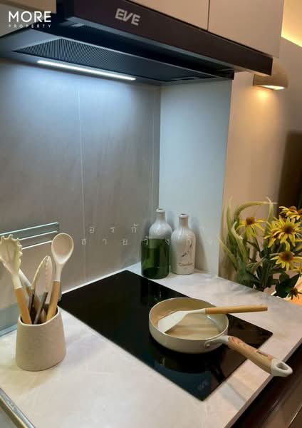 Hill Park Condo 1, Chiang Mai, 121 Chonpratan, Chang Phuak, Muang Chiang Mai, Chiang Mai, 1 Bedroom, 30 sqm, Condo For Sale, by อรกัญญา สายวังกิจ, 500192407 - DDproperty.com