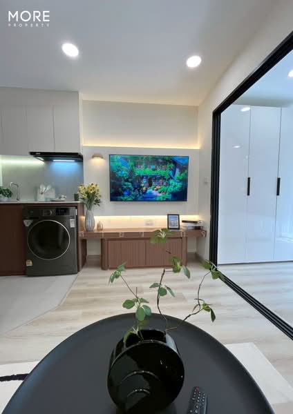 Hill Park Condo 1 : เดอะ ฮิลล์ พาร์ค1, เชียงใหม่, 121 คันคลองชลประทาน, ช้างเผือก, เมืองเชียงใหม่, เชียงใหม่, 30 ตร.ม., คอนโด ขาย, โดย อรกัญญา สายวังกิจ, 500192407 - DDproperty.com