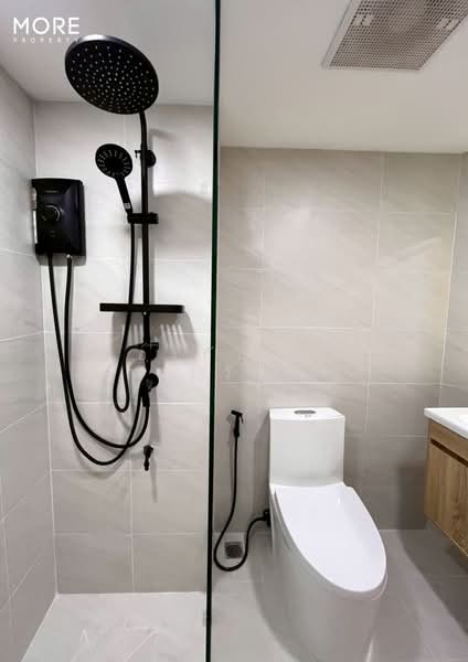 Hill Park Condo 1, Chiang Mai, 121 Chonpratan, Chang Phuak, Muang Chiang Mai, Chiang Mai, 1 Bedroom, 30 sqm, Condo For Sale, by อรกัญญา สายวังกิจ, 500192407 - DDproperty.com