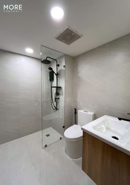 Hill Park Condo 1, Chiang Mai, 121 Chonpratan, Chang Phuak, Muang Chiang Mai, Chiang Mai, 1 Bedroom, 30 sqm, Condo For Sale, by อรกัญญา สายวังกิจ, 500192407 - DDproperty.com