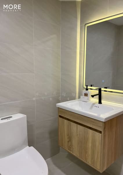 Hill Park Condo 1, Chiang Mai, 121 Chonpratan, Chang Phuak, Muang Chiang Mai, Chiang Mai, 1 Bedroom, 30 sqm, Condo For Sale, by อรกัญญา สายวังกิจ, 500192407 - DDproperty.com