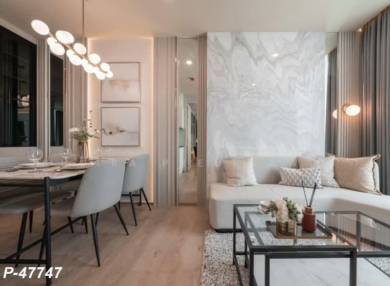 Noble Recole, Bangkok, 77 Soi Sukhumvit 19 Sukhumvit Road, Khlongtoei Nua, Watthana, Bangkok, 1 Bedroom, 34 sqm, Condo For Rent, by Susira Prueksawun, 500192409 - DDproperty.com