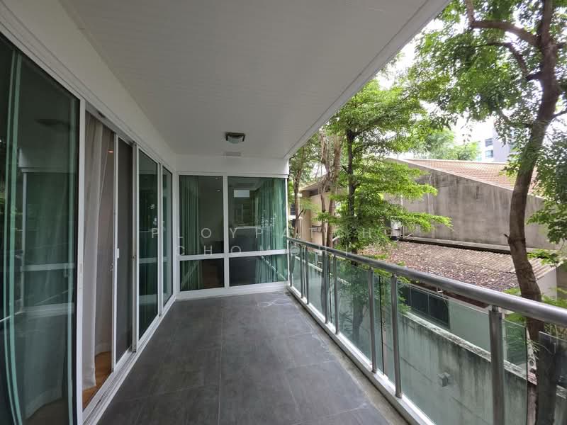 Belgravia Residences, Bangkok, 30/1 Sukhumvit Road, Khong Tan, Khlong Toei, Bangkok, 4 Bedrooms, 296 sqm, Condo For Rent, by Ploypatcha Chomchid, 500192410 - DDproperty.com