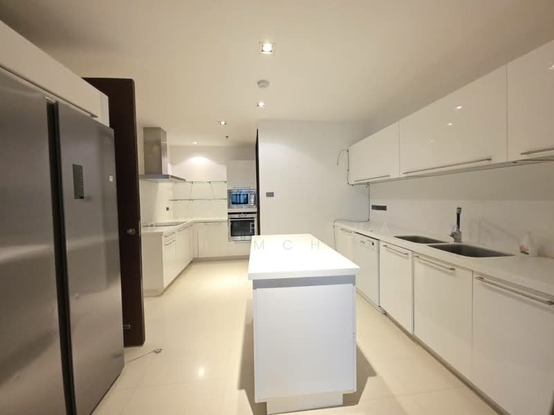 Belgravia Residences : เบลเกรเวีย เรสซิเดนท์ส, กรุงเทพ, 30/1 ถนนสุขุมวิท, คลองตัน, คลองเตย, กรุงเทพ, 296 ตร.ม., คอนโด ให้เช่า, โดย Ploypatcha Chomchid, 500192410 - DDproperty.com