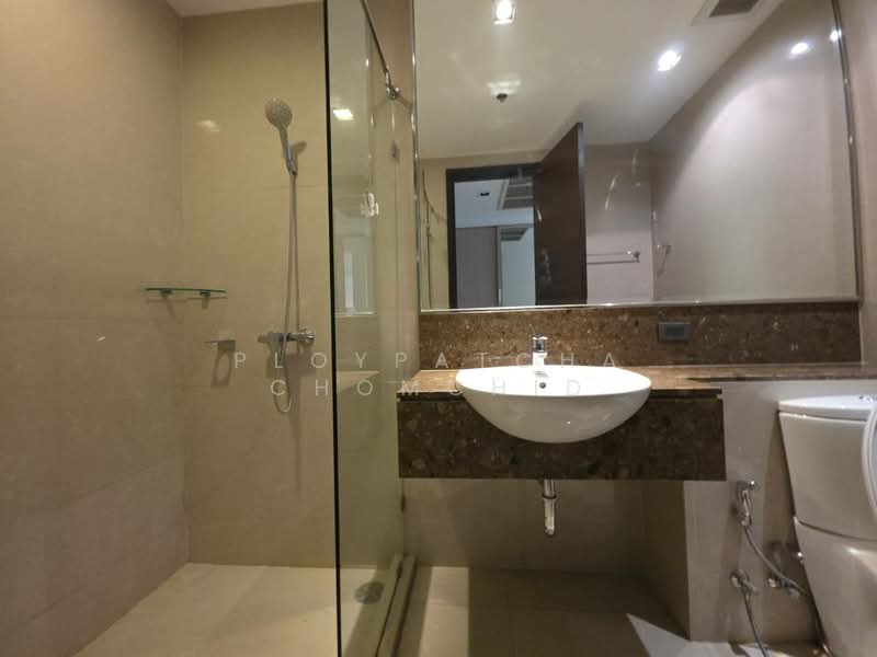 Belgravia Residences, Bangkok, 30/1 Sukhumvit Road, Khong Tan, Khlong Toei, Bangkok, 4 Bedrooms, 296 sqm, Condo For Rent, by Ploypatcha Chomchid, 500192410 - DDproperty.com