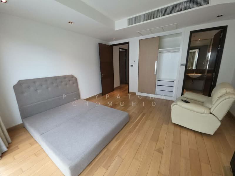 Belgravia Residences : เบลเกรเวีย เรสซิเดนท์ส, กรุงเทพ, 30/1 ถนนสุขุมวิท, คลองตัน, คลองเตย, กรุงเทพ, 296 ตร.ม., คอนโด ให้เช่า, โดย Ploypatcha Chomchid, 500192410 - DDproperty.com