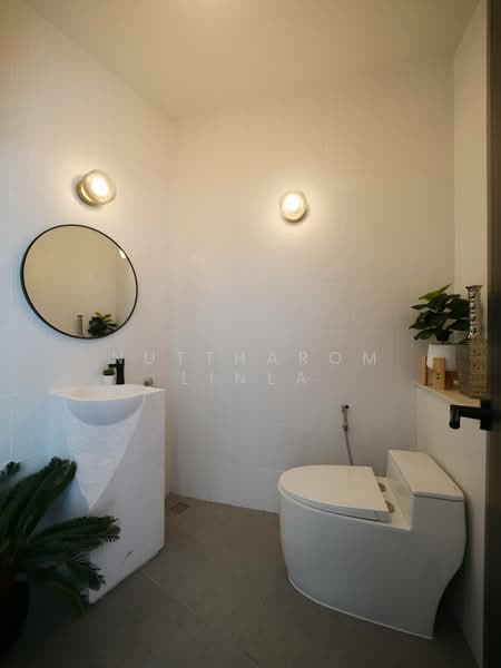 3-BR Townhouse, Bangkok, Khlong Tan Nua, Watthana, Bangkok, 3 Bedrooms, 193 sqm, Townhouse For Sale, by Nuttharom Linla , 500192411 - DDproperty.com