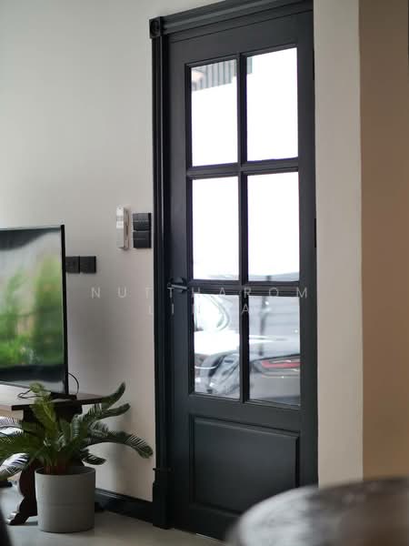 3-BR Townhouse, Bangkok, Khlong Tan Nua, Watthana, Bangkok, 3 Bedrooms, 193 sqm, Townhouse For Sale, by Nuttharom Linla , 500192411 - DDproperty.com