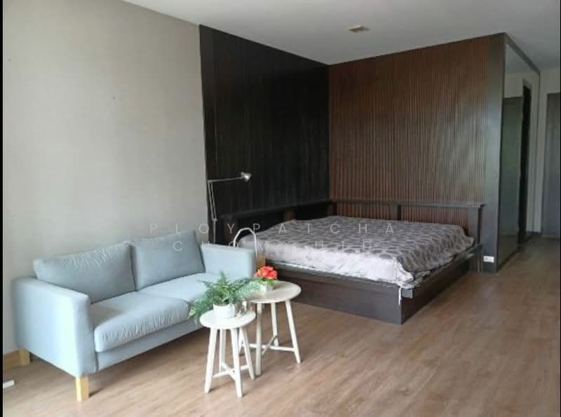 Citi Smart Sukhumvit 18, Bangkok, 366 Soi Sukhumvit 18, Sukhumvit Road, Khlong Toei, Khlong Toei, Bangkok, 1 Bedroom, 40 sqm, Condo For Rent, by Ploypatcha Chomchid, 500192413 - DDproperty.com