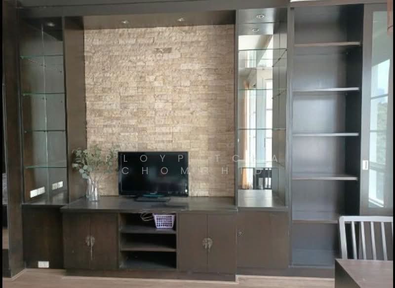 Citi Smart Sukhumvit 18, Bangkok, 366 Soi Sukhumvit 18, Sukhumvit Road, Khlong Toei, Khlong Toei, Bangkok, 1 Bedroom, 40 sqm, Condo For Rent, by Ploypatcha Chomchid, 500192413 - DDproperty.com