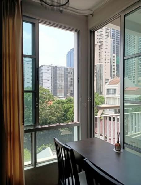 Citi Smart Sukhumvit 18 : ซิตี้ สมาร์ท สุขุมวิท 18, กรุงเทพ, 366 ซอยสุขุมวิท 18 ถนนสุขุมวิท, คลองเตย, คลองเตย, กรุงเทพ, 40 ตร.ม., คอนโด ให้เช่า, โดย Ploypatcha Chomchid, 500192413 - DDproperty.com