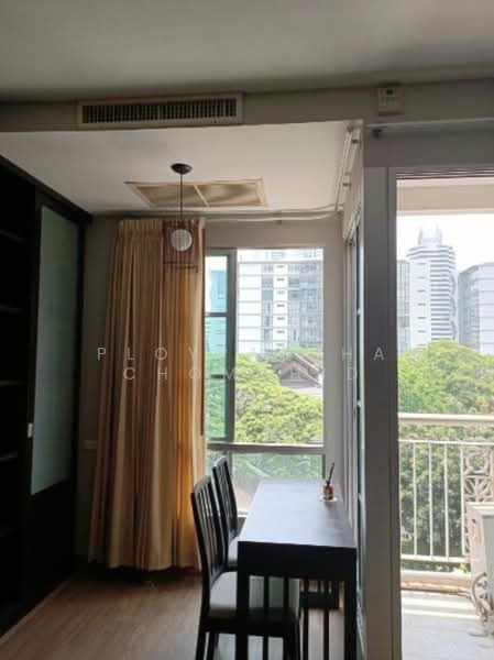 Citi Smart Sukhumvit 18, Bangkok, 366 Soi Sukhumvit 18, Sukhumvit Road, Khlong Toei, Khlong Toei, Bangkok, 1 Bedroom, 40 sqm, Condo For Rent, by Ploypatcha Chomchid, 500192413 - DDproperty.com