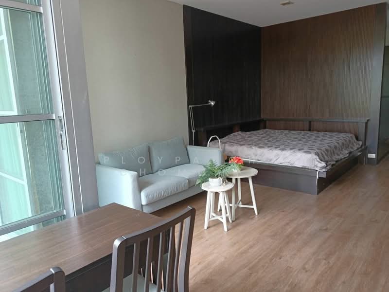 Citi Smart Sukhumvit 18 : ซิตี้ สมาร์ท สุขุมวิท 18, กรุงเทพ, 366 ซอยสุขุมวิท 18 ถนนสุขุมวิท, คลองเตย, คลองเตย, กรุงเทพ, 40 ตร.ม., คอนโด ให้เช่า, โดย Ploypatcha Chomchid, 500192413 - DDproperty.com