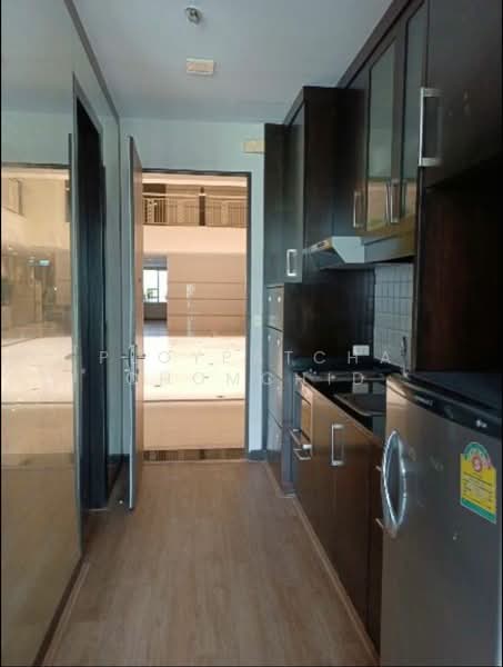 Citi Smart Sukhumvit 18, Bangkok, 366 Soi Sukhumvit 18, Sukhumvit Road, Khlong Toei, Khlong Toei, Bangkok, 1 Bedroom, 40 sqm, Condo For Rent, by Ploypatcha Chomchid, 500192413 - DDproperty.com