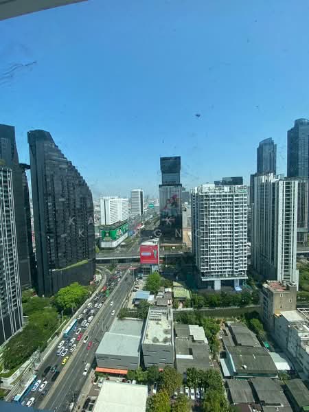 Rhythm Asoke 2 : ริทึ่ม อโศก 2, กรุงเทพ, ซอยเลิศแก้ว 1 ถนนอโศก-ดินแดง, บางกะปิ, ห้วยขวาง, กรุงเทพ, 29 ตร.ม., คอนโด ขาย, โดย Kang-Kang Klangnok, 500192416 - DDproperty.com