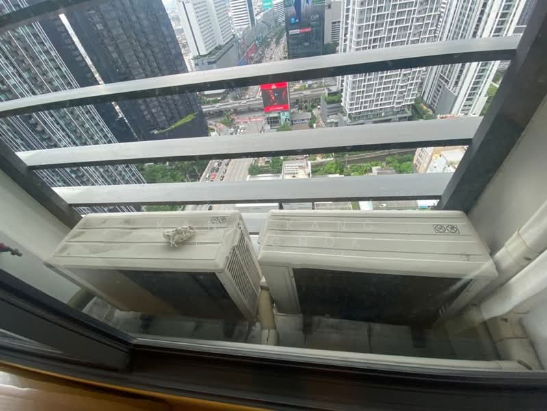 Rhythm Asoke 2 : ริทึ่ม อโศก 2, กรุงเทพ, ซอยเลิศแก้ว 1 ถนนอโศก-ดินแดง, บางกะปิ, ห้วยขวาง, กรุงเทพ, 29 ตร.ม., คอนโด ขาย, โดย Kang-Kang Klangnok, 500192416 - DDproperty.com