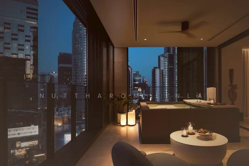 SCOPE Thonglor : สโคป ทองหล่อ, กรุงเทพ, พระโขนง, คลองเตย, กรุงเทพ, 765 ตร.ม., คอนโด ขาย, โดย Nuttharom Linla, 500192422 - DDproperty.com