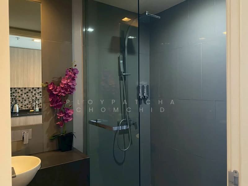 Zire Wongamat, Chon Buri (Pattaya), 456 Soi Naklua 18, Na Kloe, Bang Lamung (Pattaya), Chon Buri (Pattaya), Studio, 42 sqm, Condo For Rent, by Ploypatcha Chomchid, 500192424 - DDproperty.com