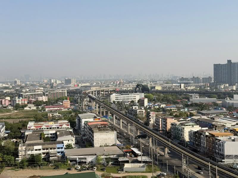 Aspire Erawan Prime : แอสปาย เอราวัณ ไพร์ม, สมุทรปราการ, ถนนสุขุมวิท, ปากน้ำ, เมืองสมุทรปราการ, สมุทรปราการ, 27 ตร.ม., คอนโด ให้เช่า, โดย RAWISADA SUKSAWANG, 500192429 - DDproperty.com