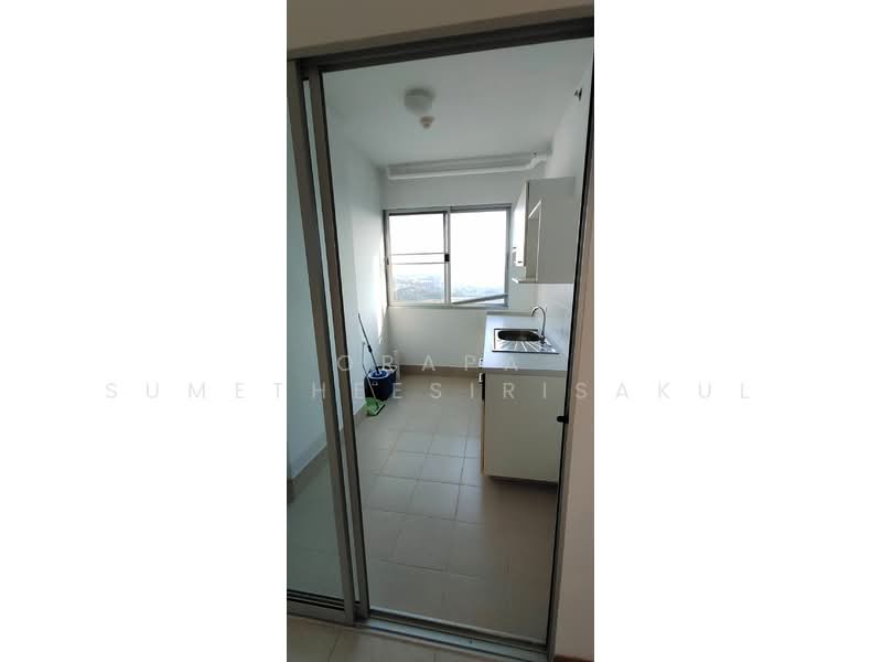 Supalai Park Ratchaphruek-Phetkasem, Bangkok, Petchkasem Road, Bang Wa, Phasi Charoen, Bangkok, 2 Bedrooms, 59 sqm, Condo For Sale, by Orapa Sumetheesirisakul, 500192431 - DDproperty.com