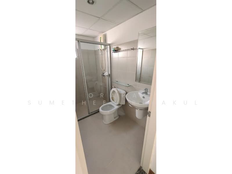 Supalai Park Ratchaphruek-Phetkasem, Bangkok, Petchkasem Road, Bang Wa, Phasi Charoen, Bangkok, 2 Bedrooms, 59 sqm, Condo For Sale, by Orapa Sumetheesirisakul, 500192431 - DDproperty.com