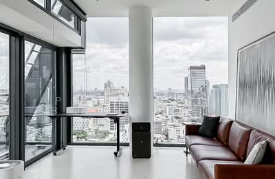 ขาย - Tait Sathorn 12 : เทตต์ สาทร ทเวลฟ์, กรุงเทพ