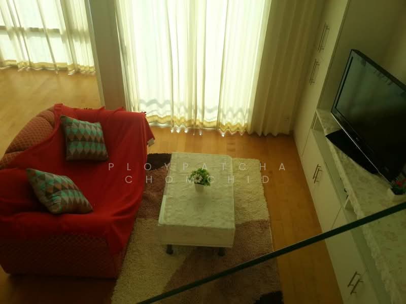 Villa Ratchatewi, Bangkok, 83 Phayathai Road, Thanon Phaya Thai, Ratchathewi, Bangkok, 1 Bedroom, 70 sqm, Condo For Rent, by Ploypatcha Chomchid, 500192435 - DDproperty.com