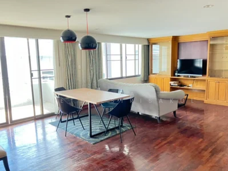 Acadamia Grand Tower, Bangkok, Soi Sukhumvit 43, Khlong Tan Nua, Watthana, Bangkok, 2 Bedrooms, 151 sqm, Condo For Sale, by Orapa Sumetheesirisakul, 500192437 - DDproperty.com