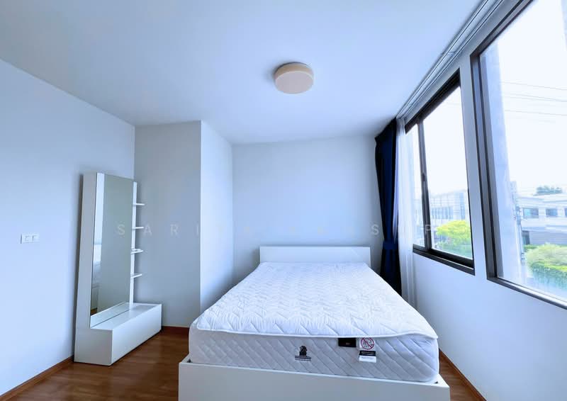 Pleno Bangna-Onnut, Samut Prakan, Soi King Kaew 37, Rachathewa, Bang Plee, Samut Prakan, 3 Bedrooms, 107 sqm, Townhouse For Sale, by Sariya Kansup, 500192438 - DDproperty.com