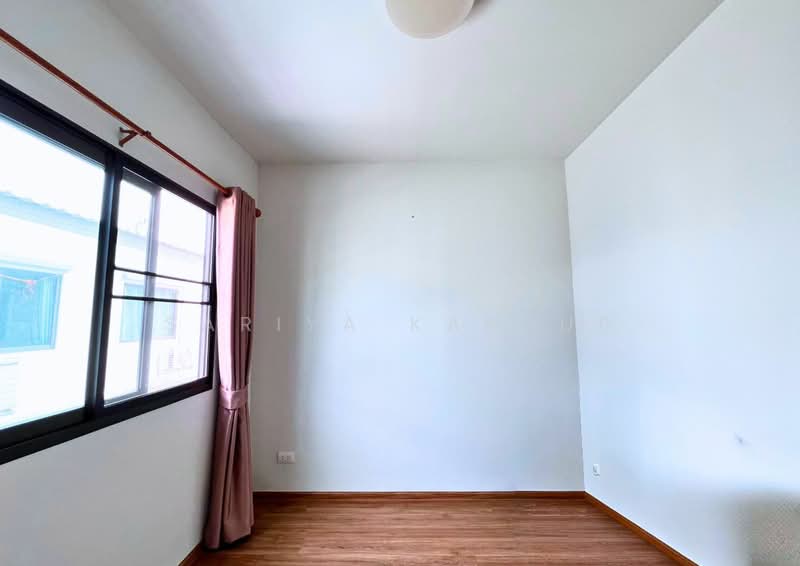 Pleno Bangna-Onnut, Samut Prakan, Soi King Kaew 37, Rachathewa, Bang Plee, Samut Prakan, 3 Bedrooms, 107 sqm, Townhouse For Sale, by Sariya Kansup, 500192438 - DDproperty.com