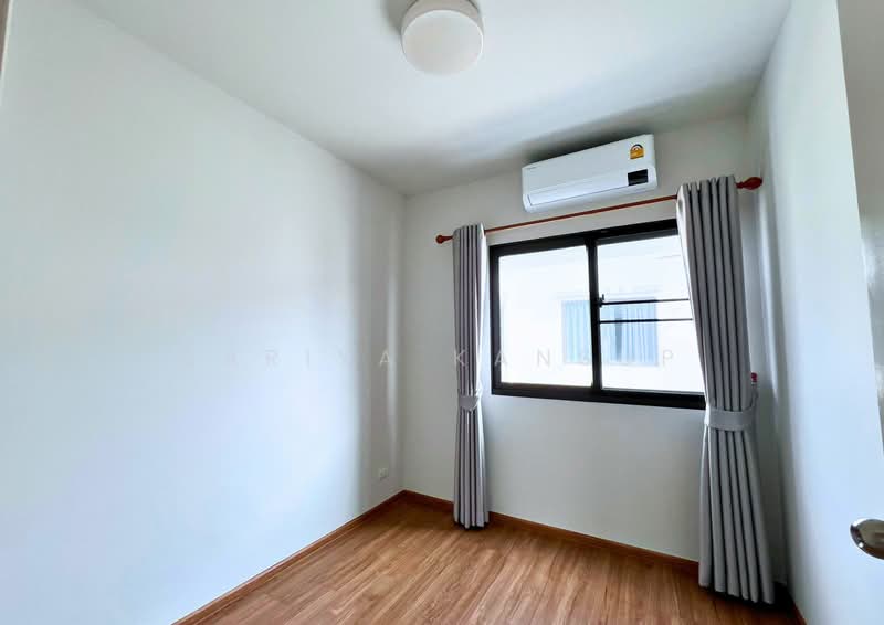 Pleno Bangna-Onnut : พลีโน่บางนา-อ่อนนุช, สมุทรปราการ, ซอย กิ่งแก้ว 37, ราชาเทวะ, บางพลี, สมุทรปราการ, 107 ตร.ม., ทาวน์เฮ้าส์ ขาย, โดย Sariya Kansup, 500192438 - DDproperty.com