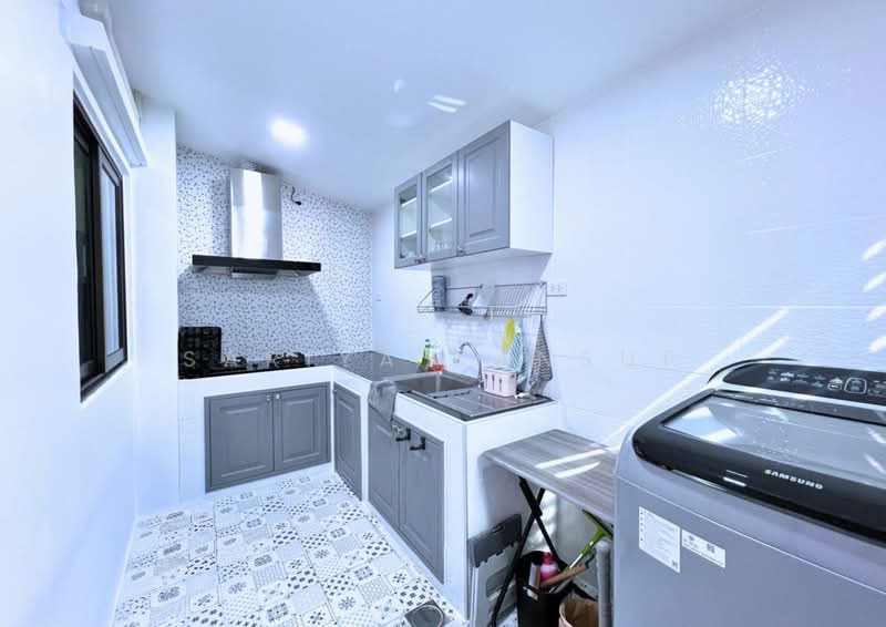 Pleno Bangna-Onnut, Samut Prakan, Soi King Kaew 37, Rachathewa, Bang Plee, Samut Prakan, 3 Bedrooms, 107 sqm, Townhouse For Sale, by Sariya Kansup, 500192438 - DDproperty.com