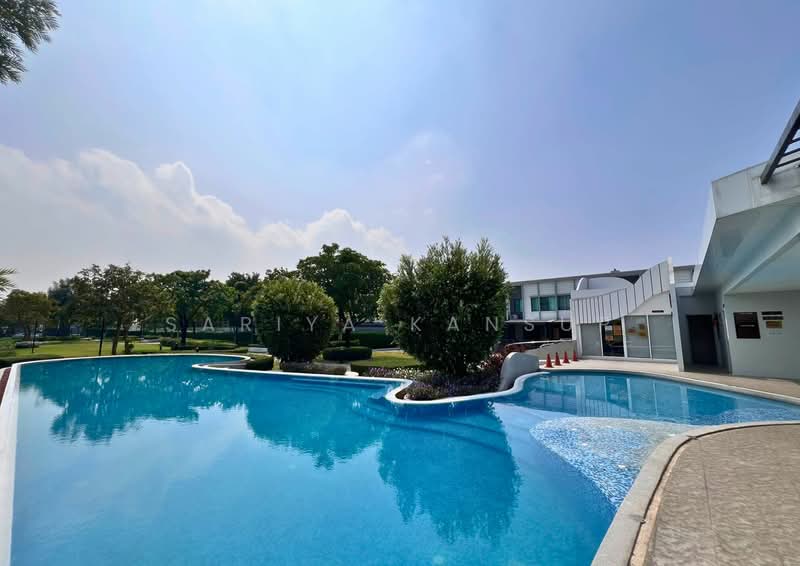 Pleno Bangna-Onnut, Samut Prakan, Soi King Kaew 37, Rachathewa, Bang Plee, Samut Prakan, 3 Bedrooms, 107 sqm, Townhouse For Sale, by Sariya Kansup, 500192438 - DDproperty.com